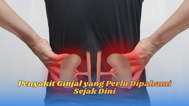 penyakit ginjal